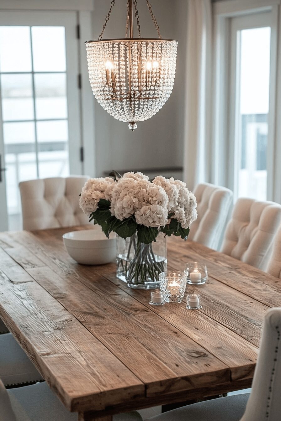 29 Contemporary Farmhouse Ideas to Revitalize Your Space with Charm 19 contemporary farmhouse