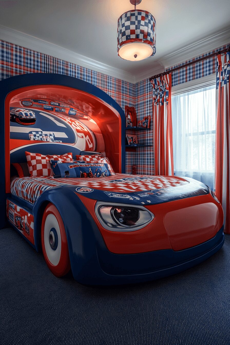 29 Whimsical Bedroom Kids Ideas to Make Their Room a Magical Retreat 19 Whimsical bedroom kids
