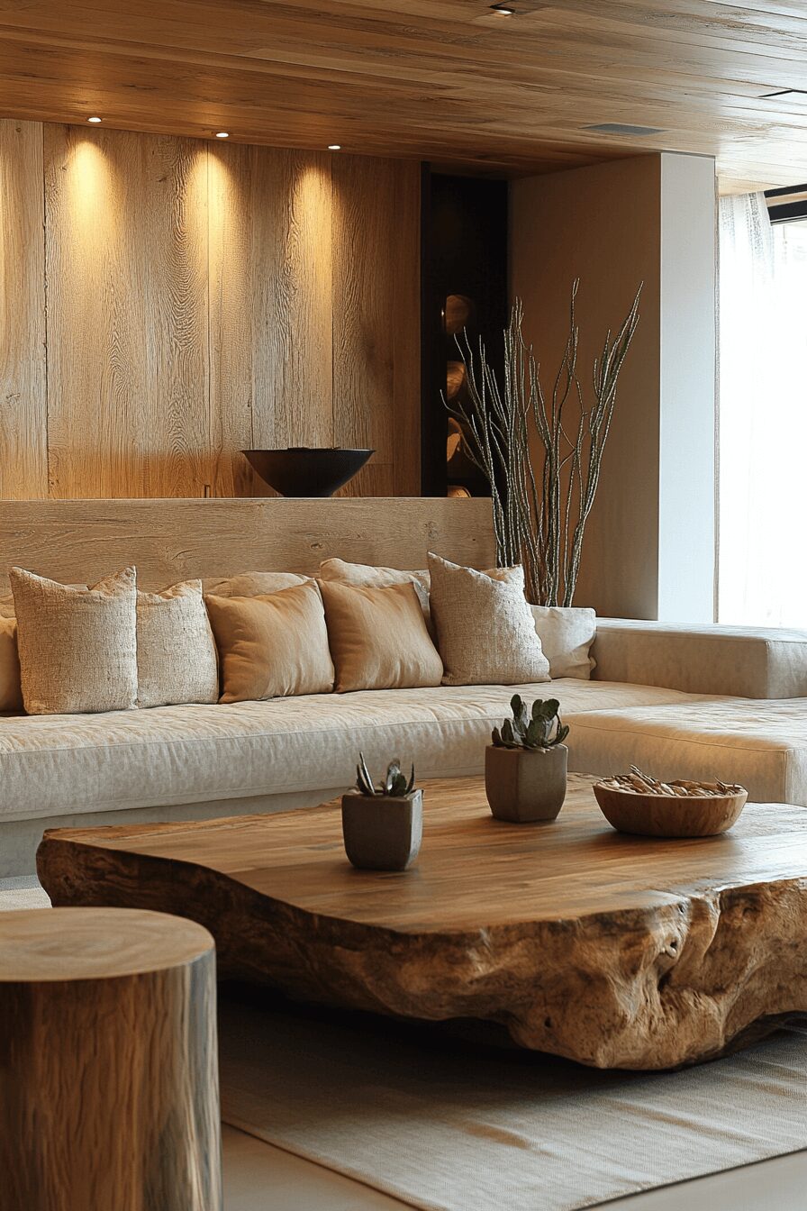 29 Contemporary Modern Living Room Ideas to Design a Bright and Airy Space 19 contemporary modern living room