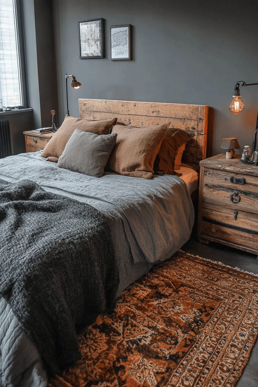 29 Contemporary Bedroom Design Ideas to Bring Elegance and Comfort Together 19 contemporary bedroom design