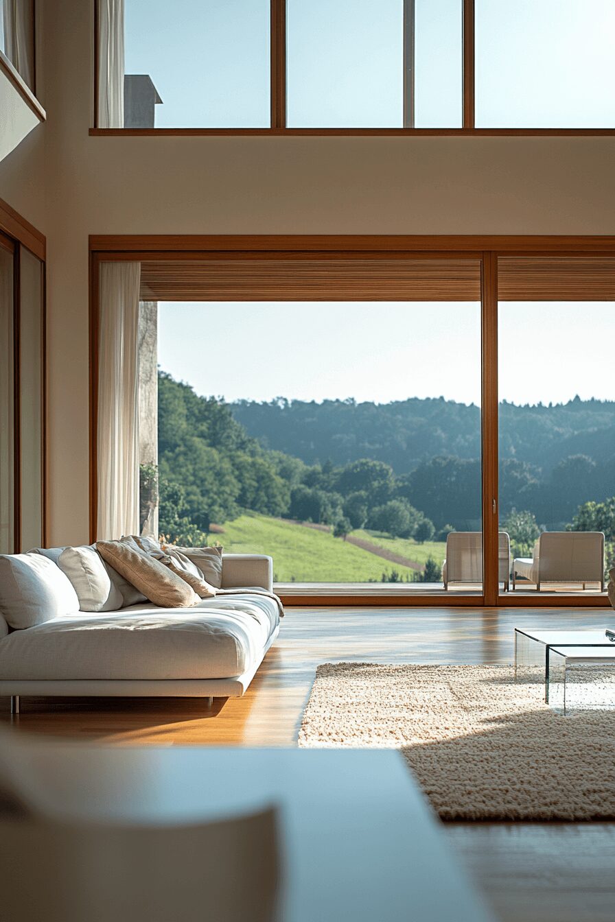 29 Minimalist Contemporary Living Room Ideas for the Perfect Modern Makeover 2 Minimalist contemporary living room ideas