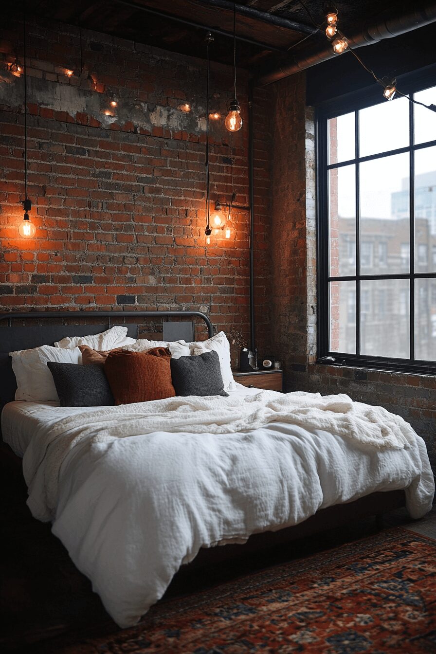 29 Contemporary Bedroom Design Ideas to Bring Elegance and Comfort Together 2 contemporary bedroom design