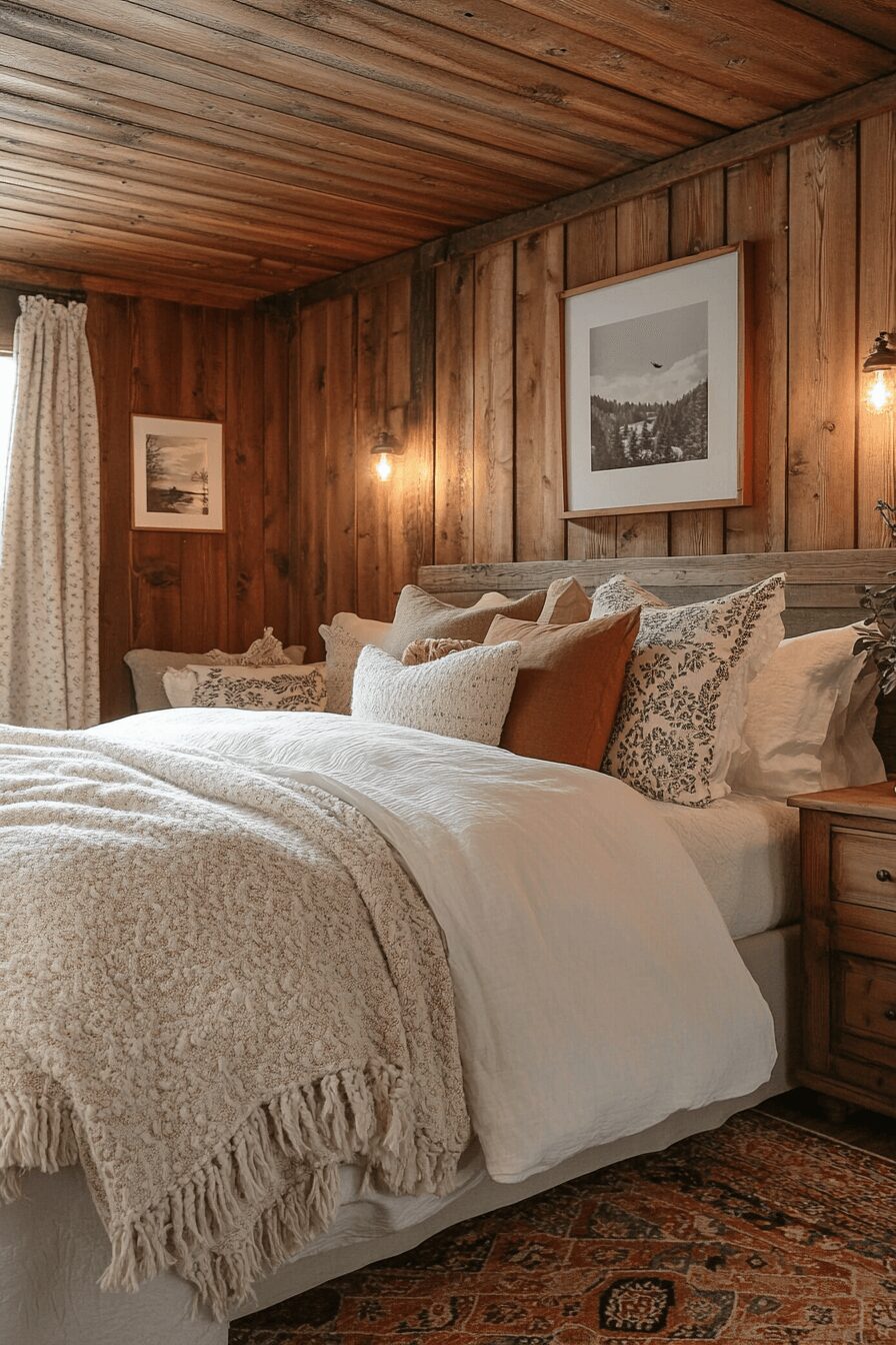 29 Basement Bedroom Ideas to Turn Your Basement into a Cozy Retreat 2 basement bedroom ideas