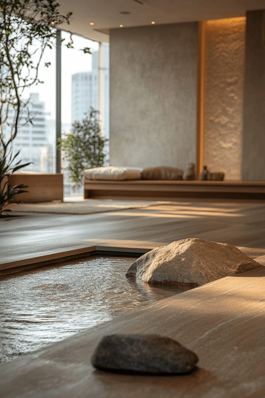 29 Modern Minimalist House Interior Living Rooms That Exude Simple Elegance 20 Modern minimalist house interior living rooms