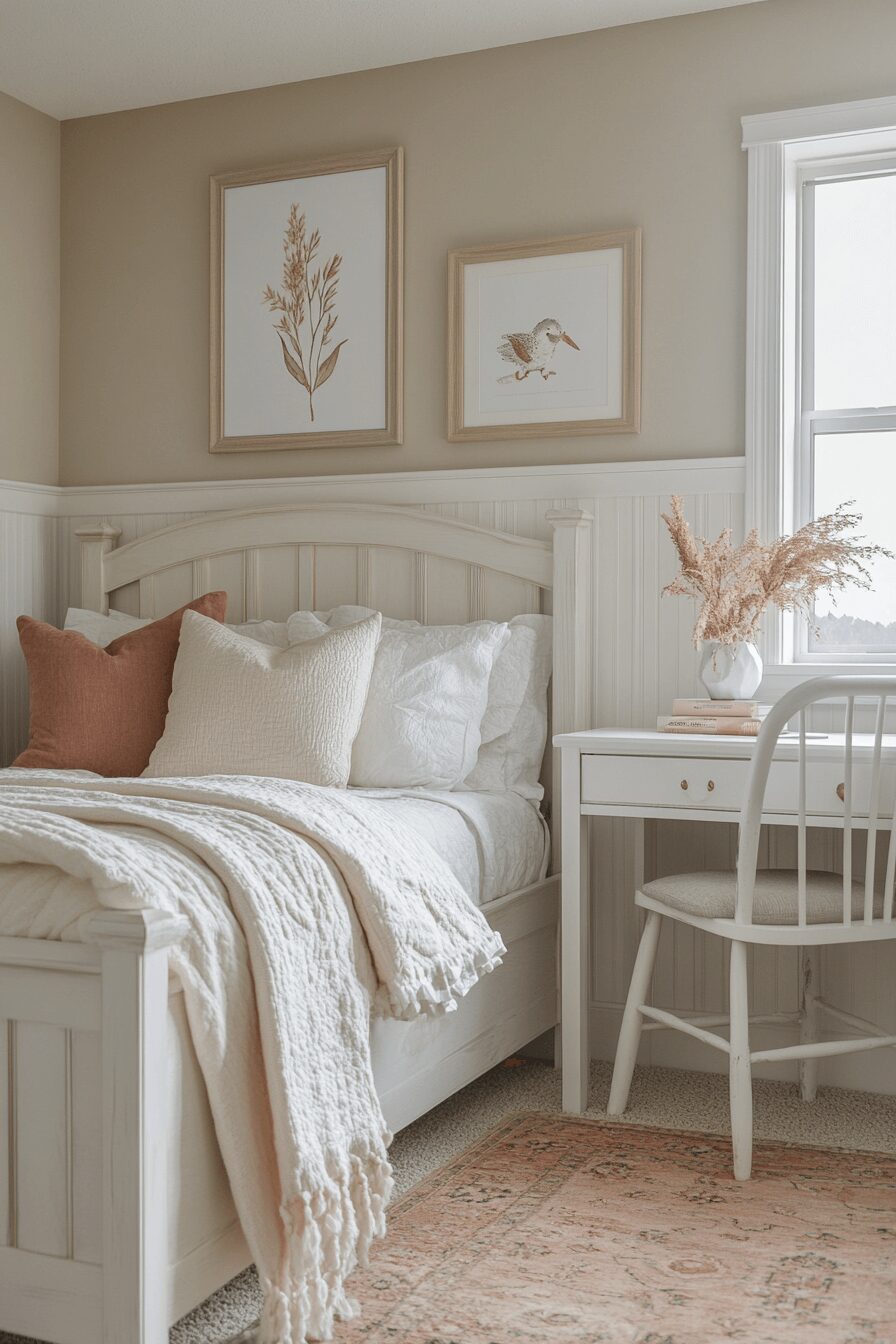 29 Contemporary Kids Bedroom Ideas to Design a Room They'll Love 20 contemporary kids bedroom