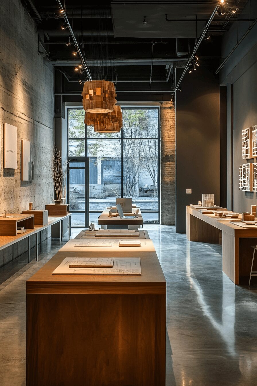 29 Contemporary Office Ideas for a High-End Office Space Makeover 20 contemporary office