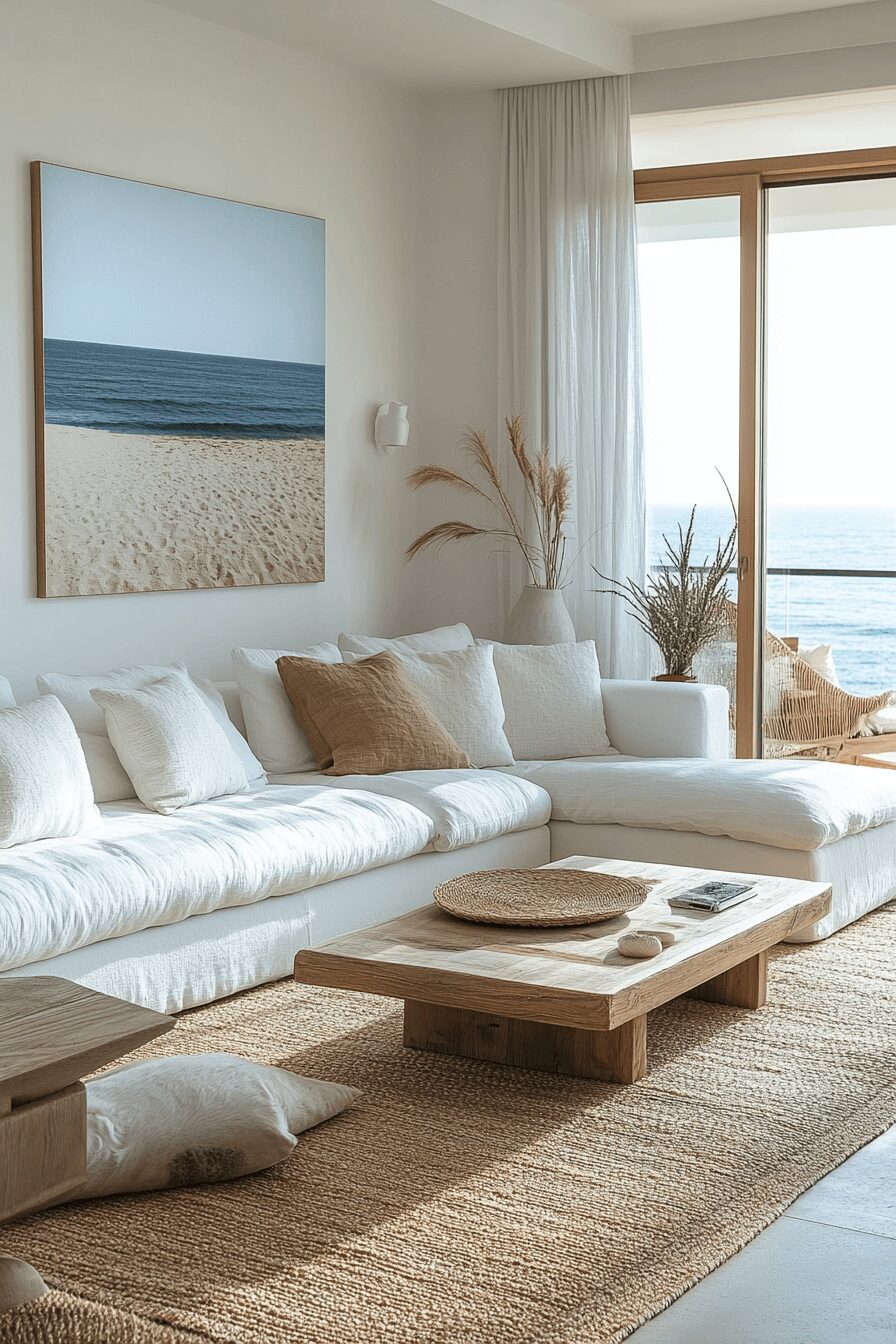 29 Minimalist Contemporary Living Room Ideas for the Perfect Modern Makeover 20 Minimalist contemporary living room ideas