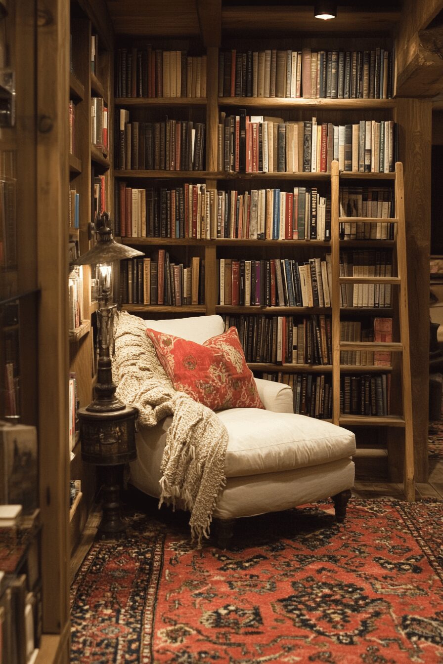 29 Basement Inspiration Ideas That Will Boost Your Home’s Value 20 Basement Inspiration
