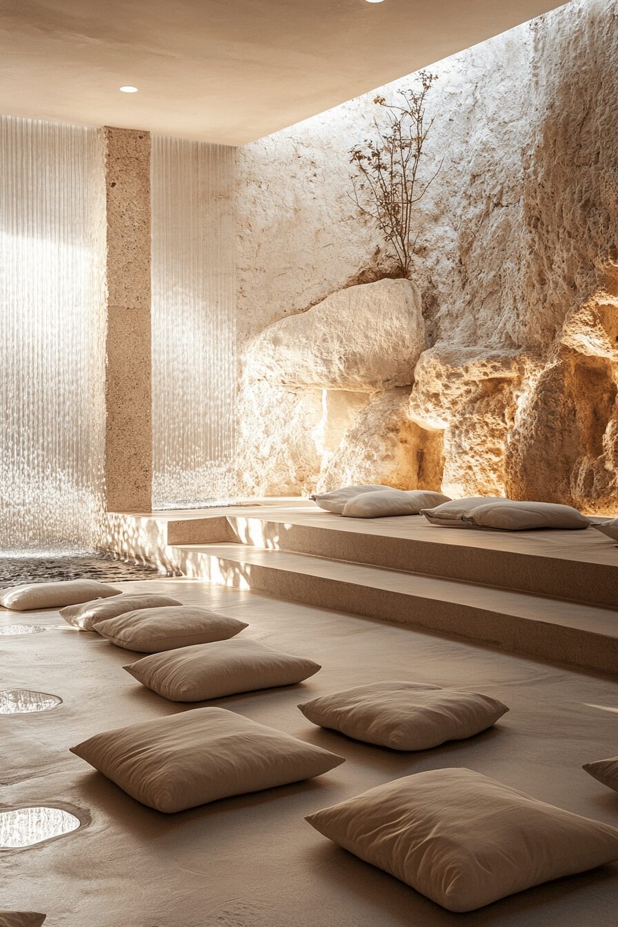 29 Dream Basement Ideas to Create the Ultimate Entertainment Space 20 Dream Basement