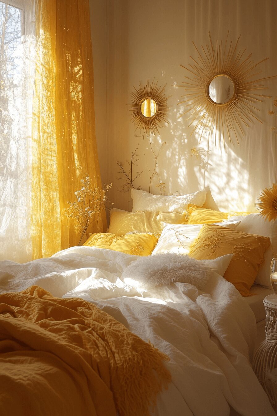 29 Fairy Bedroom Ideas for Kids That Will Inspire a World of Fantasy 20 Fairy bedroom ideas for kids