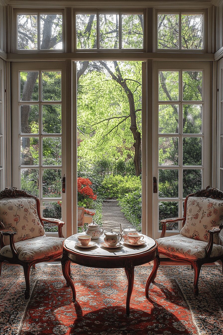 29 Contemporary Garden Rooms Ideas to Make Your Backyard Feel Like a Retreat 21 contemporary garden rooms