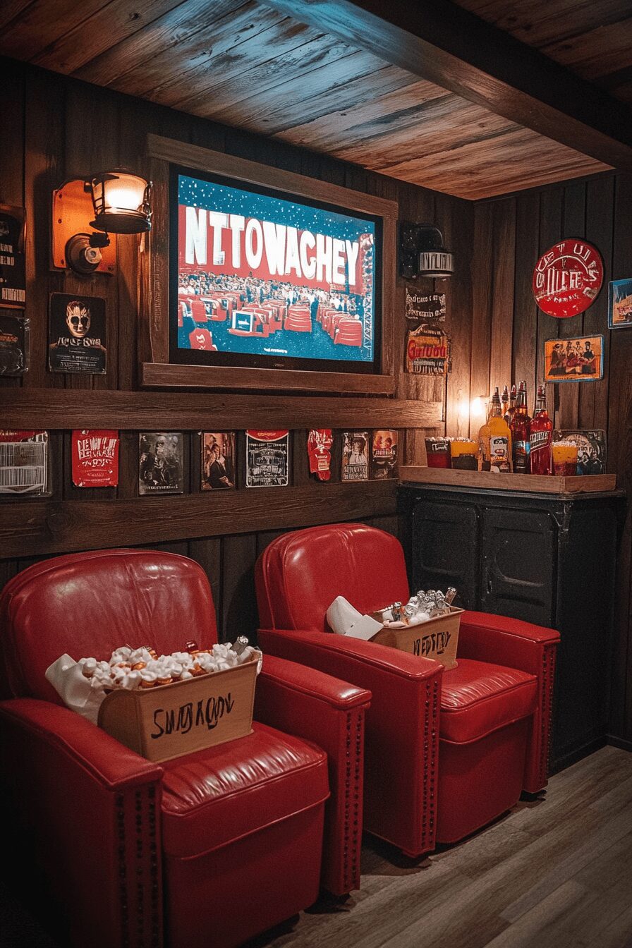 29 Basement Bar Ideas for a Fun and Stylish Social Space 21 basement bar ideas