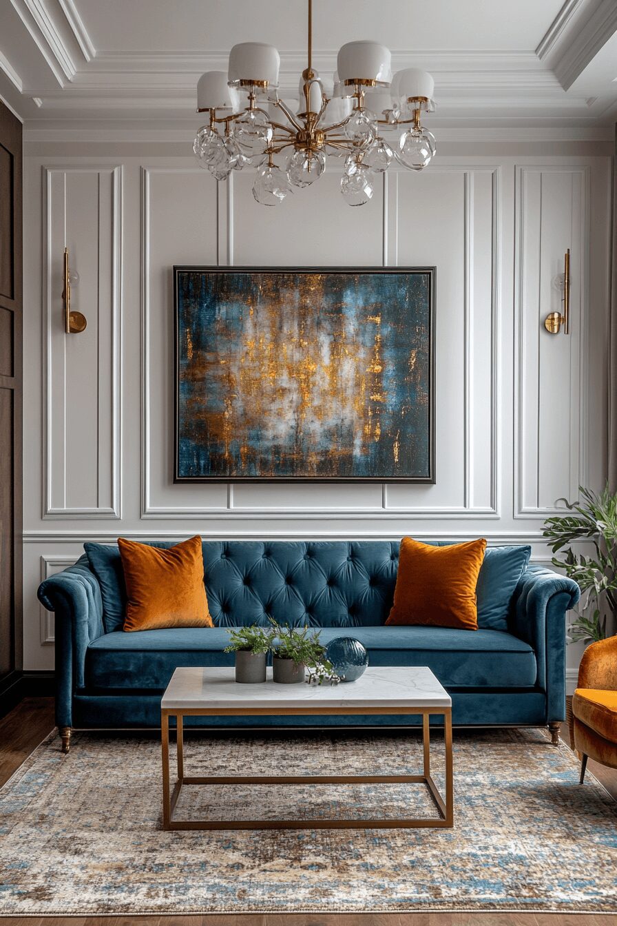 29 Minimalist Contemporary Living Room Ideas for the Perfect Modern Makeover 21 Minimalist contemporary living room ideas