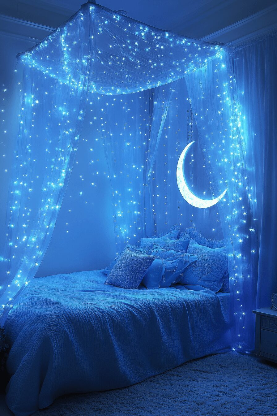 29 Fairy Bedroom Ideas for Kids That Will Inspire a World of Fantasy 21 Fairy bedroom ideas for kids