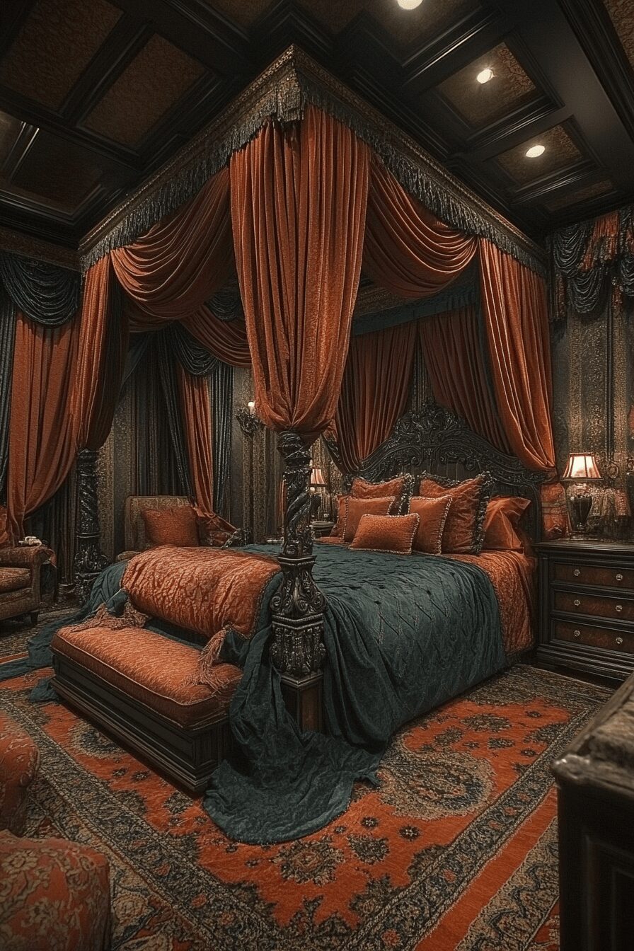 29 Basement Bedroom Ideas to Turn Your Basement into a Cozy Retreat 21 basement bedroom ideas