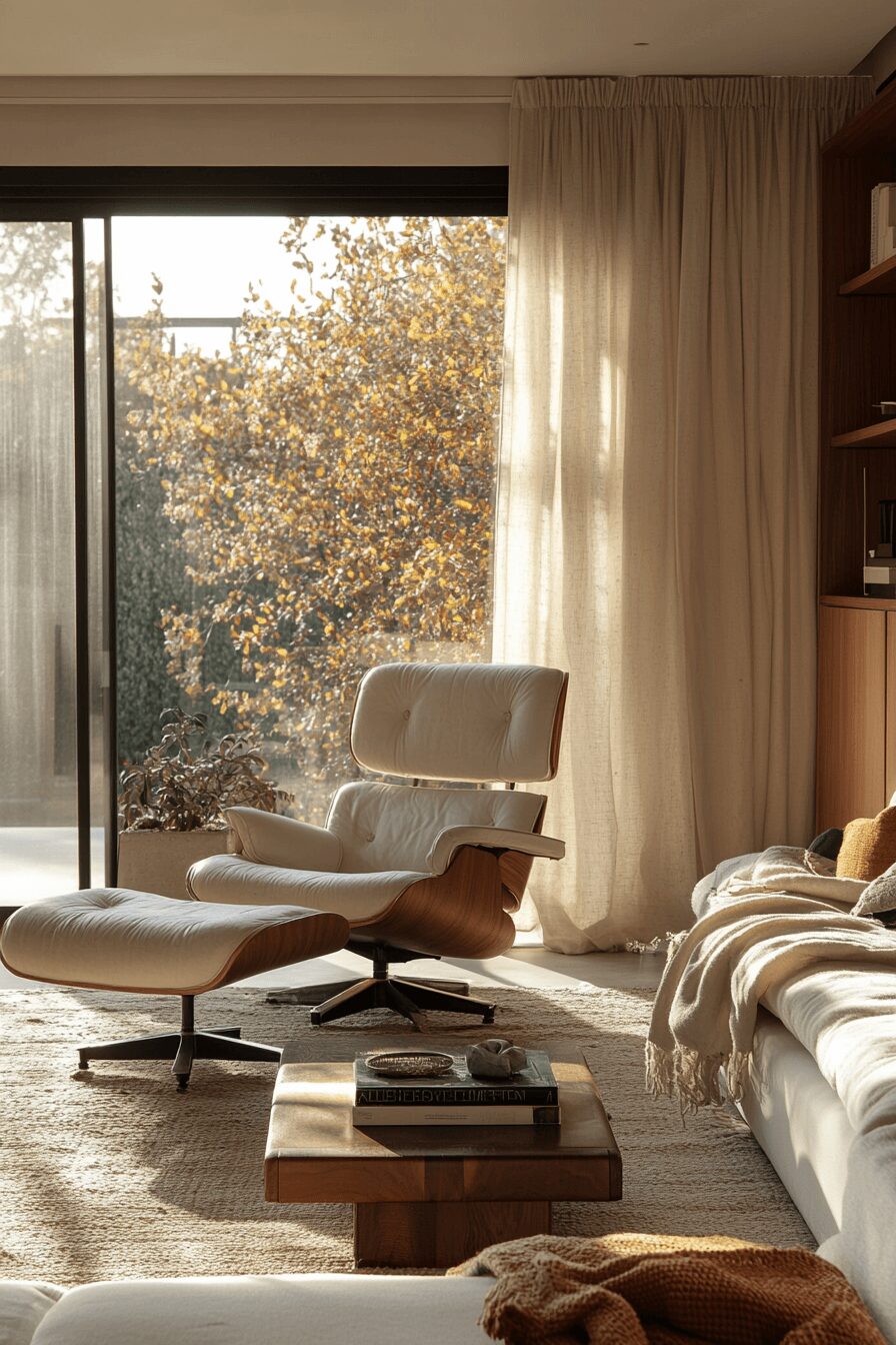 29 Contemporary Living Room Design Ideas to Make Your Living Room Timeless 21 contemporary living room design