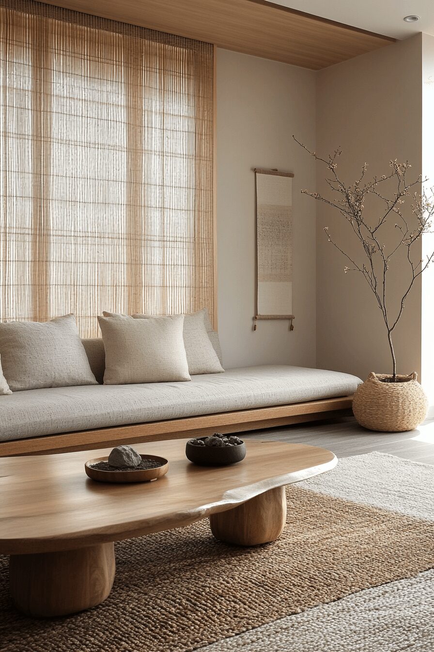 29 Minimalist Contemporary Living Room Ideas That Embrace Clean Lines 21 Minimalist contemporary living room