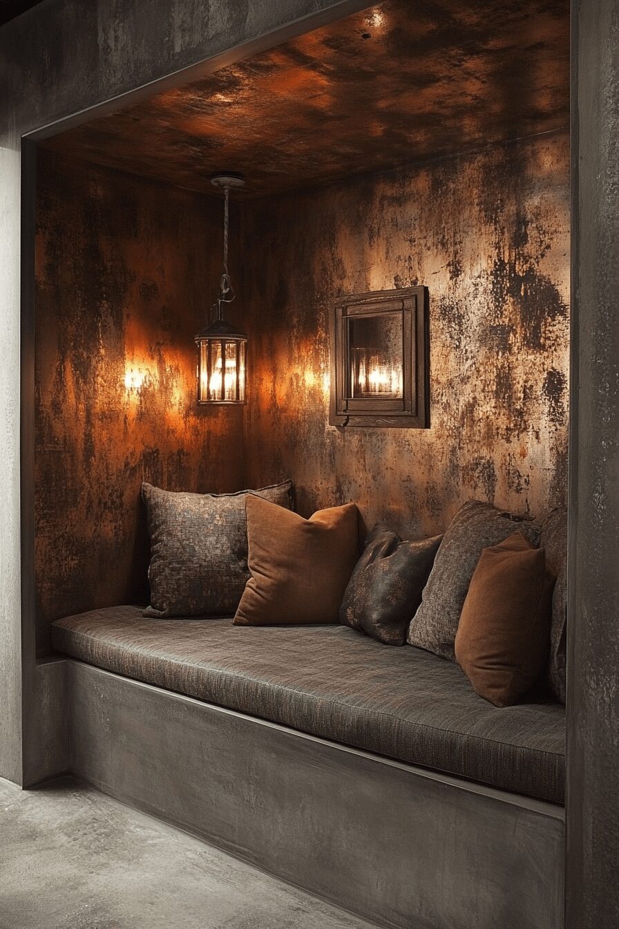 29 Monochromatic Home Decor Ideas for a Clean and Cohesive Design 22 monochromatic home decor
