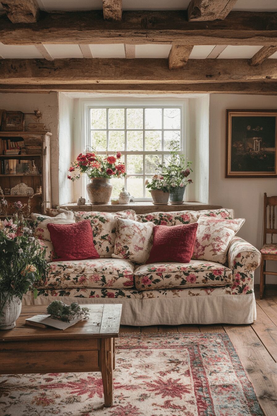 29 Contemporary Farmhouse Ideas to Revitalize Your Space with Charm 22 contemporary farmhouse