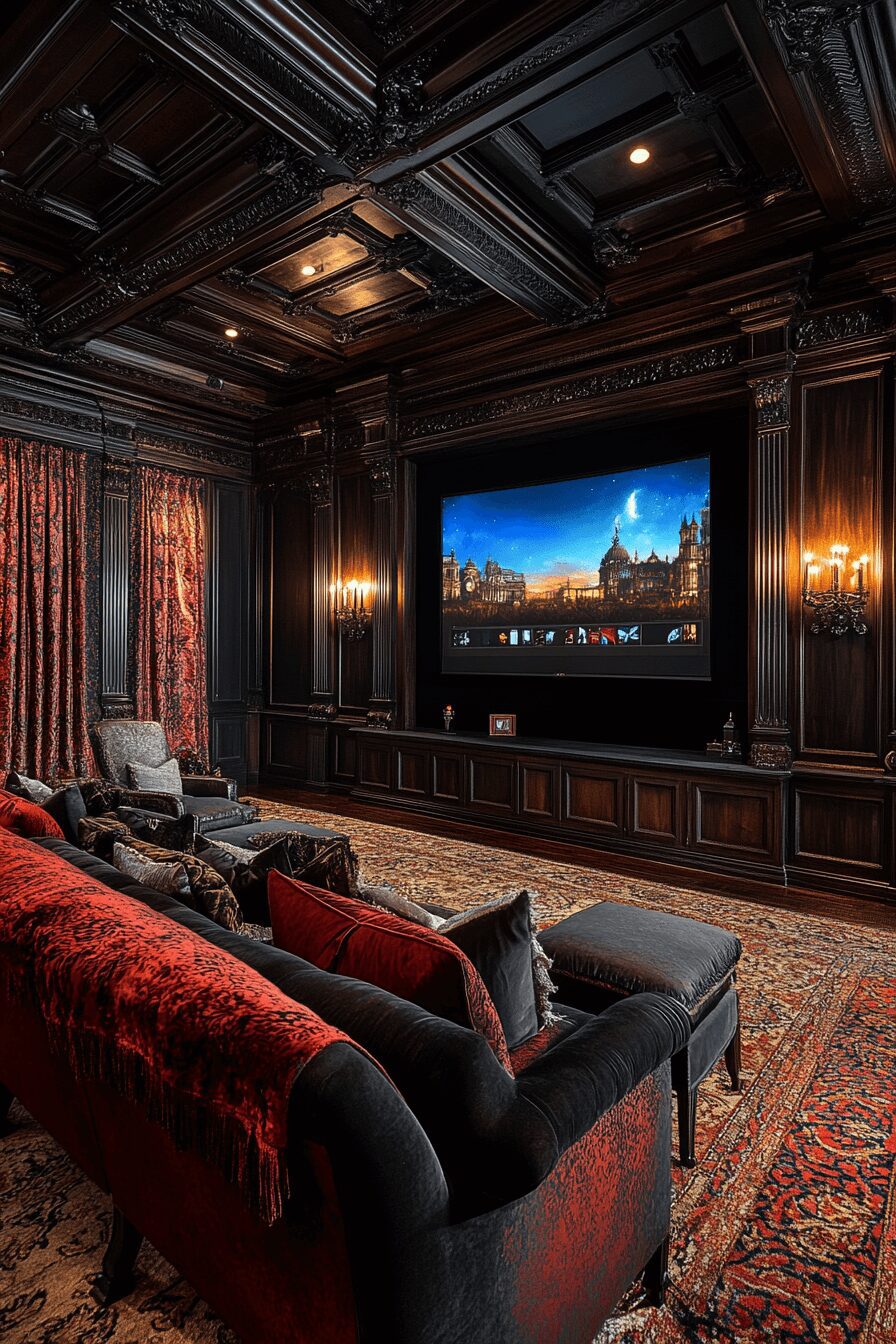 29 Contemporary Victorian Interiors to Design a Perfect Balance of Old and New 22 contemporary victorian interiors