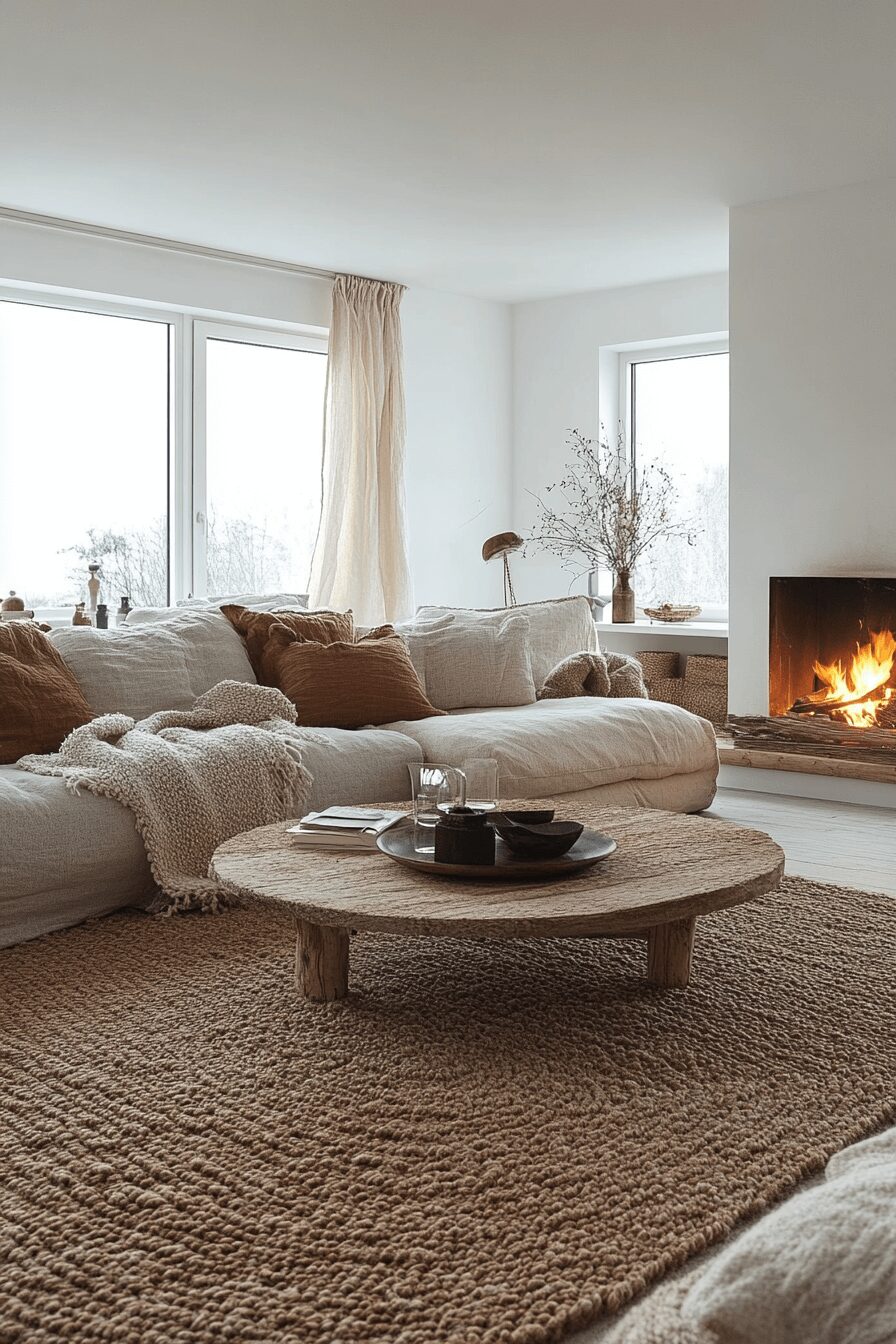 29 Modern Minimalist House Interior Living Rooms That Exude Simple Elegance 22 Modern minimalist house interior living rooms