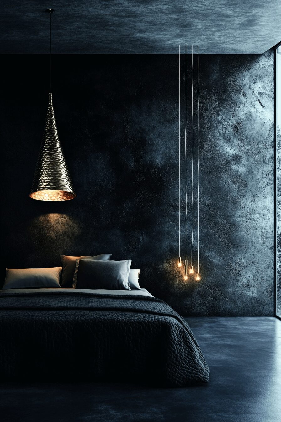 29 Contemporary Bedroom Design Ideas to Bring Elegance and Comfort Together 23 contemporary bedroom design