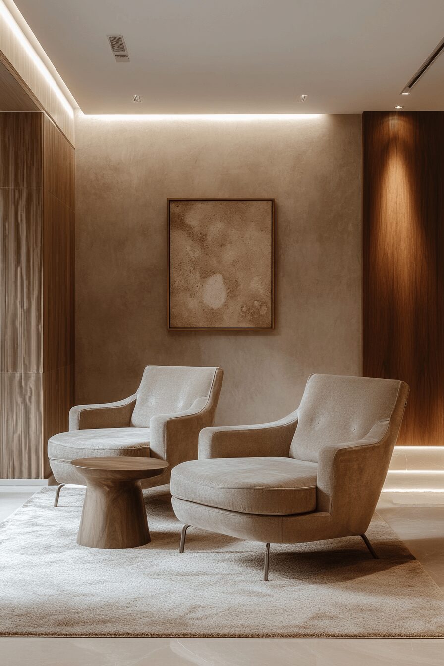 29 Modern Apartment Decor Minimalist Ideas for a Bright and Airy Living Room 23 Modern apartment decor minimalist