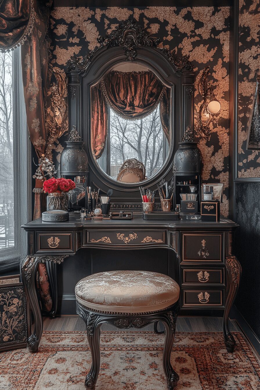 29 Contemporary Victorian Interiors to Design a Perfect Balance of Old and New 23 contemporary victorian interiors