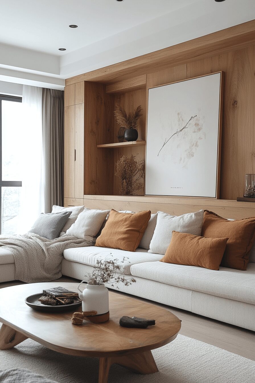 29 Modern Minimalist House Interior Living Rooms That Exude Simple Elegance 23 Modern minimalist house interior living rooms