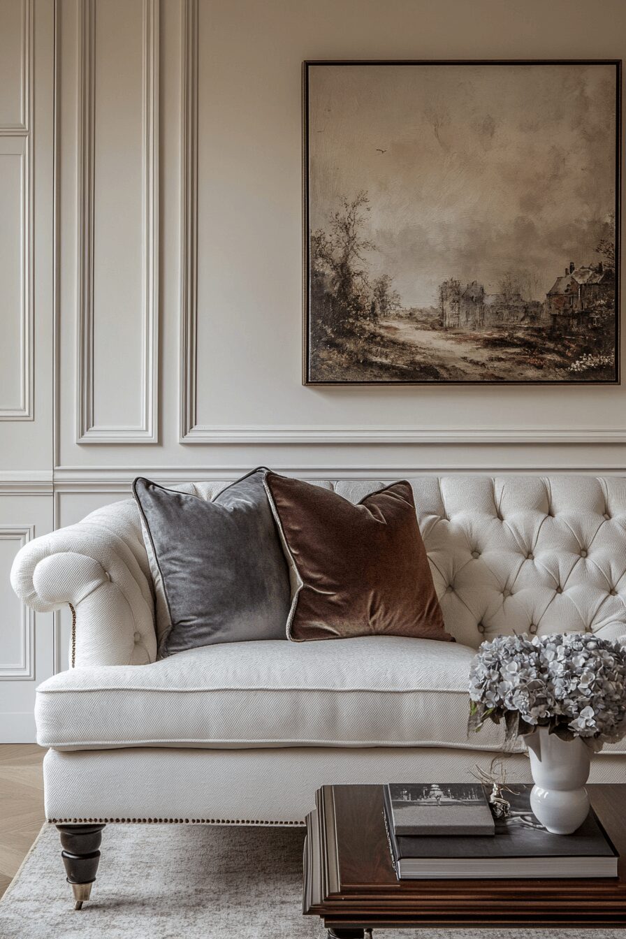 29 Contemporary Victorian Interiors to Design a Perfect Balance of Old and New 24 contemporary victorian interiors