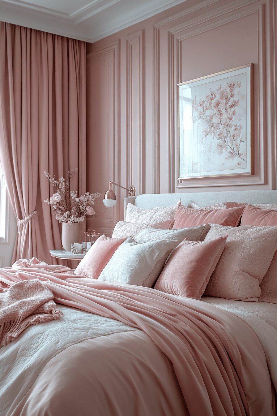 29 Monochromatic Interior Design Ideas for a Sleek and Stylish Home 24 monochromatic interior design