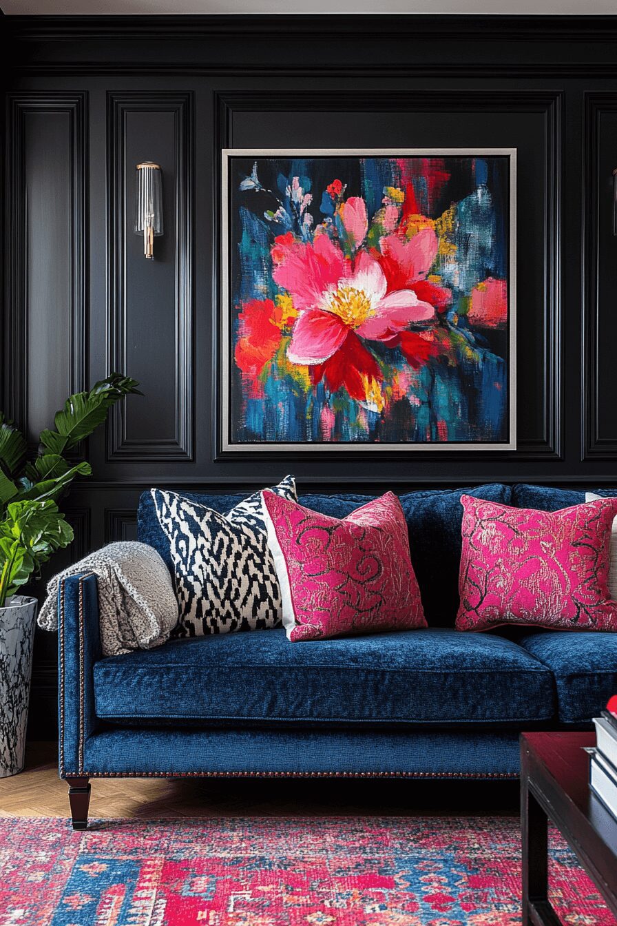 29 Contemporary Living Room Design Ideas to Make Your Living Room Timeless 24 contemporary living room design