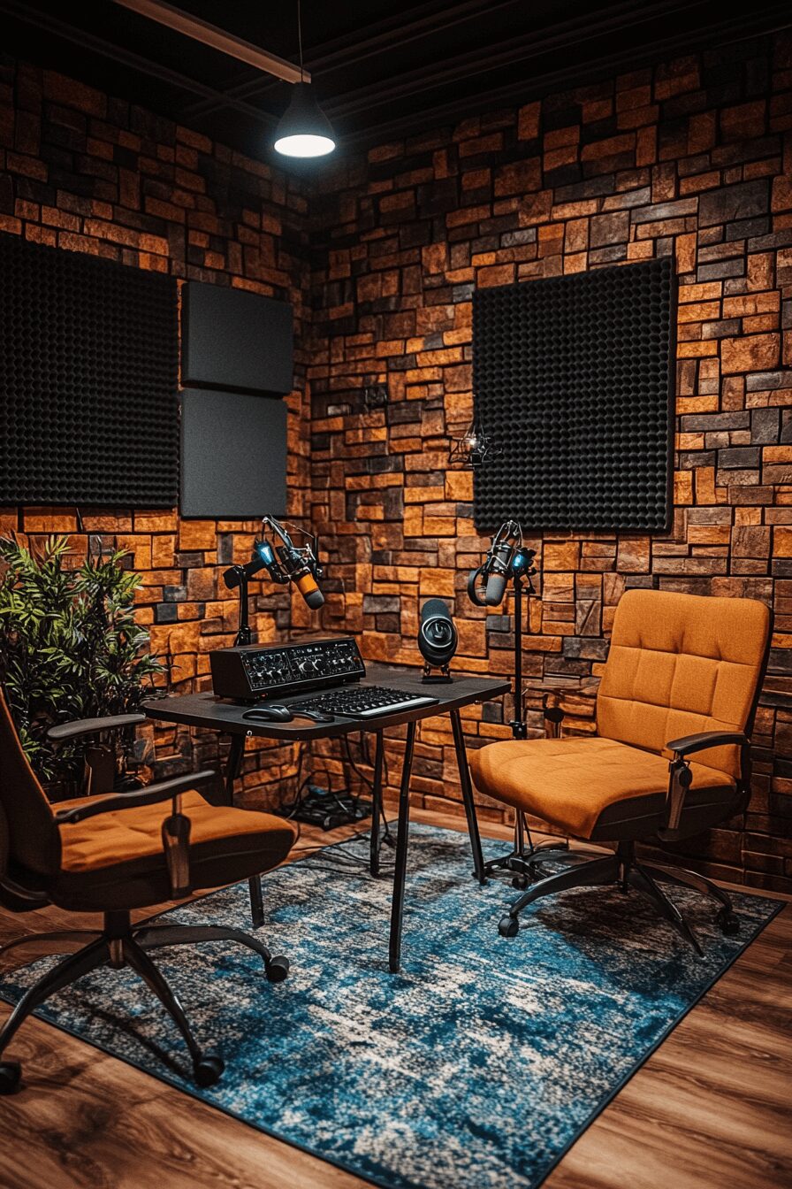 29 Basement Inspiration Ideas That Will Boost Your Home’s Value 25 Basement Inspiration