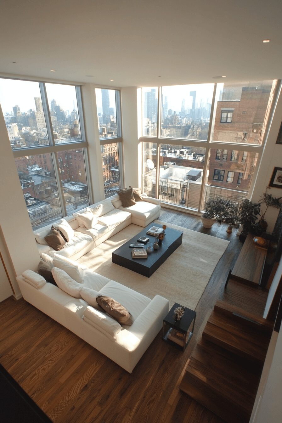 29 Modern Apartment Decor Minimalist Ideas for a Bright and Airy Living Room 25 Modern apartment decor minimalist