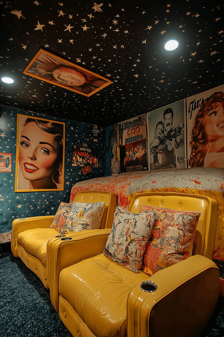 29 Basement Family Room Ideas for an Elegant and Practical Family Space 25 basement family room