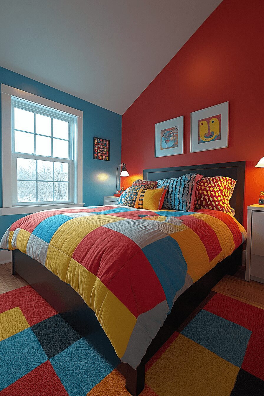 29 Contemporary Kids Bedroom Ideas to Design a Room They'll Love 25 contemporary kids bedroom