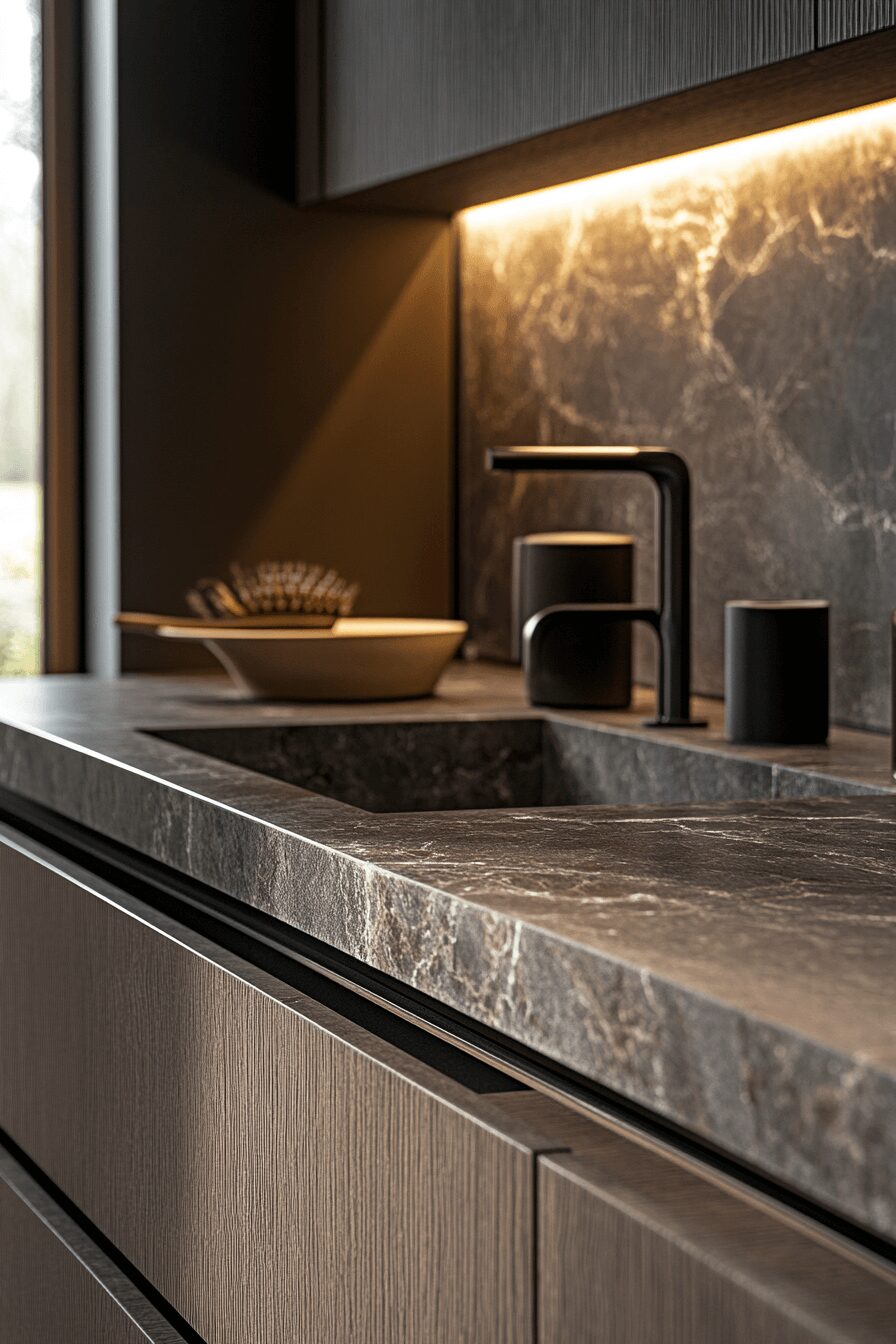 29 Contemporary Bathroom Ideas to Create the Ultimate Relaxing Sanctuary 25 contemporary bathroom