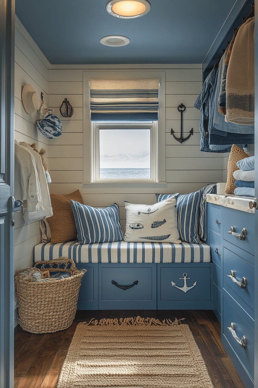 29 Dressing Room Ideas to Create a Stylish and Organized Space 25 dressing room ideas