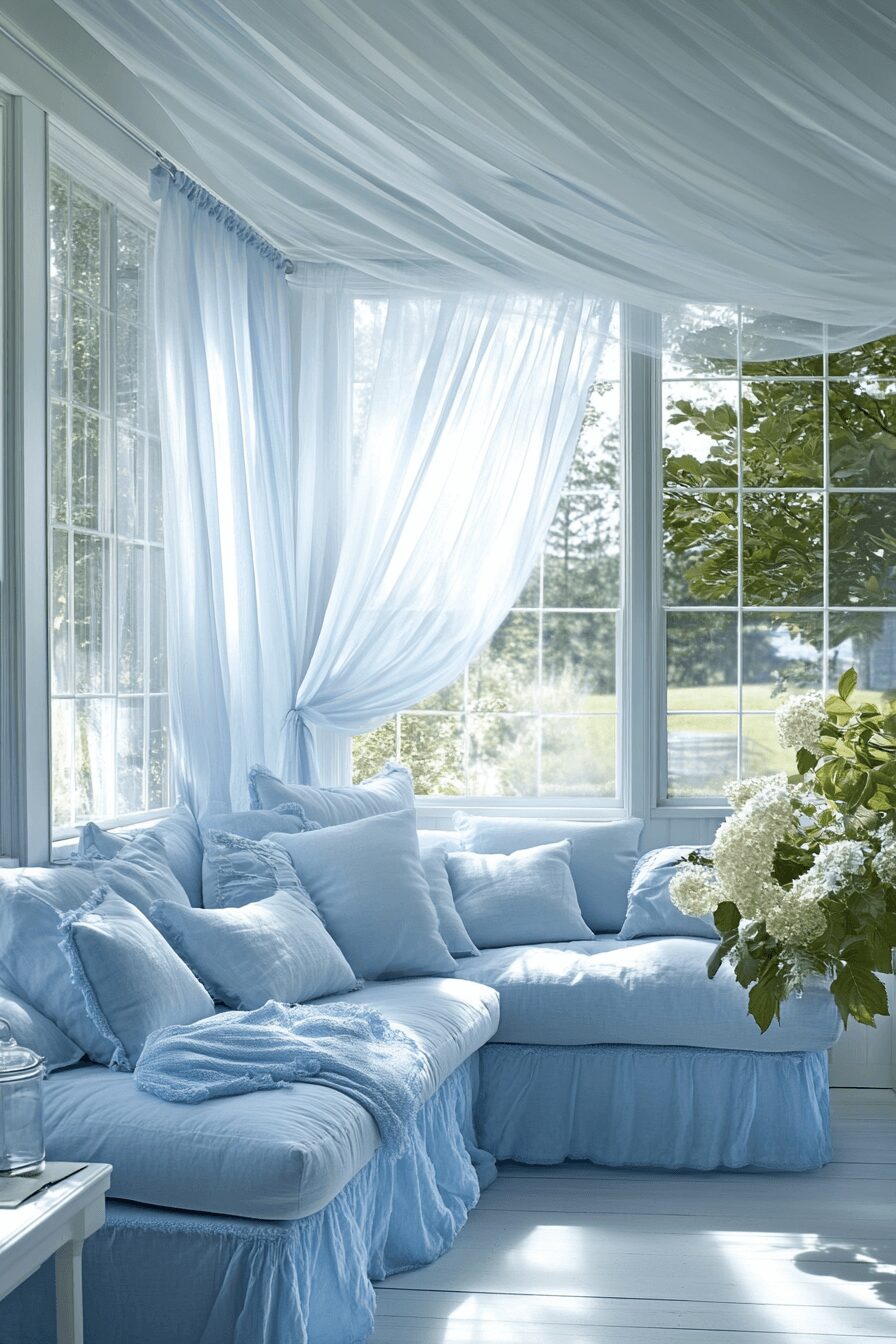 29 Monochromatic Home Decor Ideas for a Clean and Cohesive Design 25 monochromatic home decor