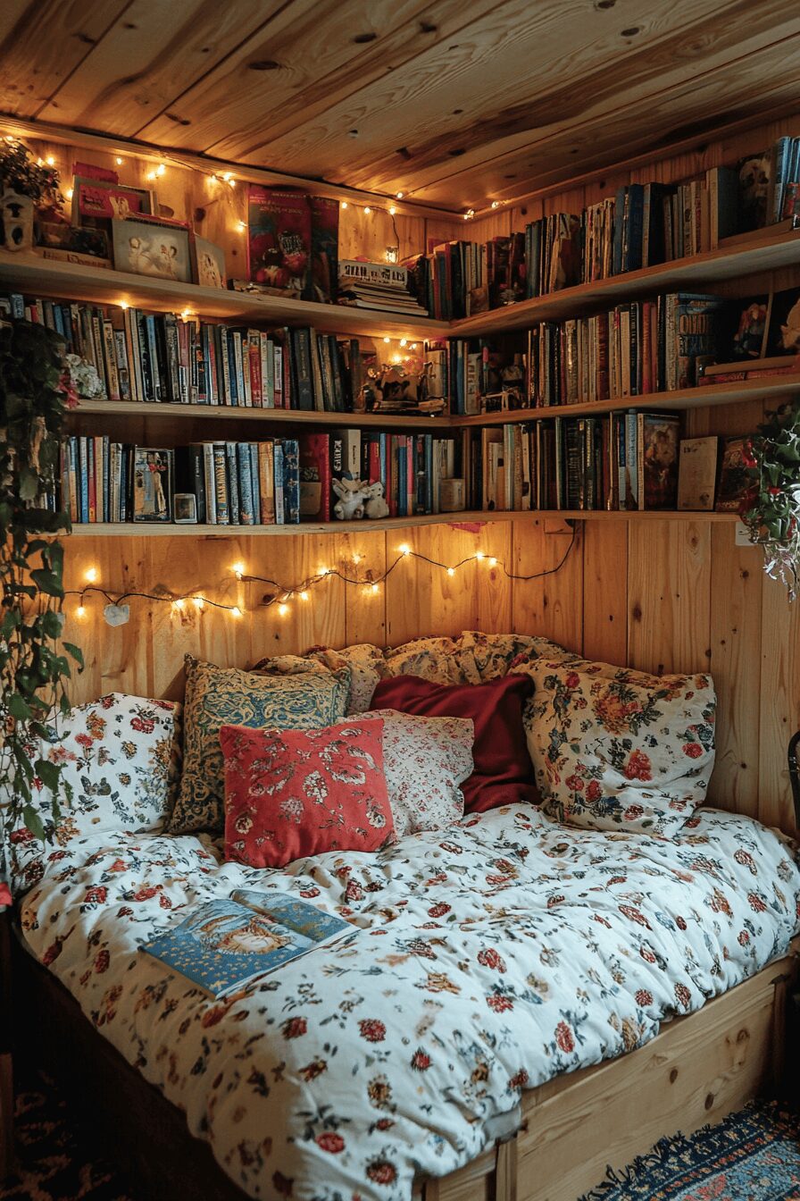 29 Fairy Bedroom Ideas for Kids That Will Inspire a World of Fantasy 25 Fairy bedroom ideas for kids