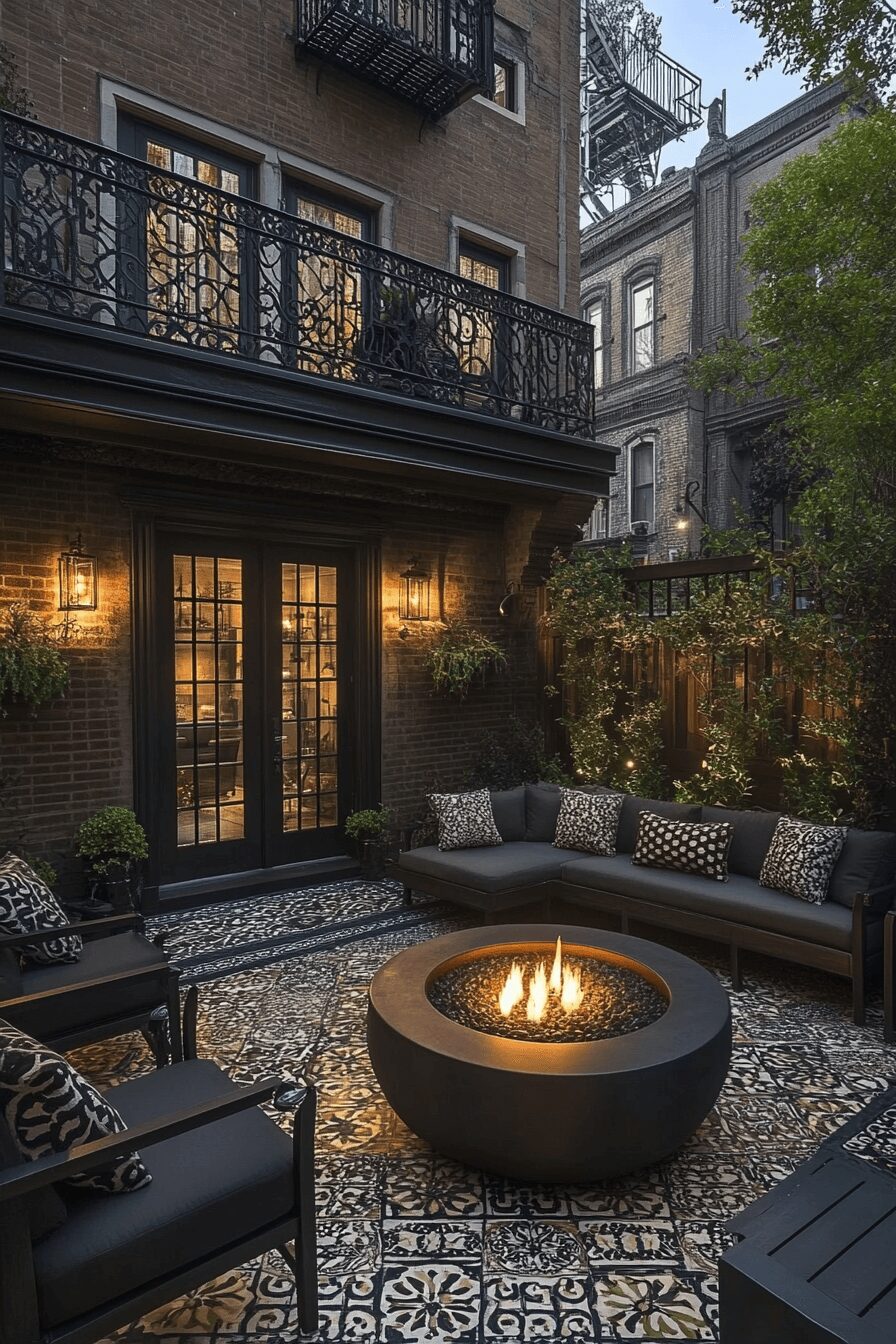 29 Contemporary Victorian Interiors to Design a Perfect Balance of Old and New 25 contemporary victorian interiors