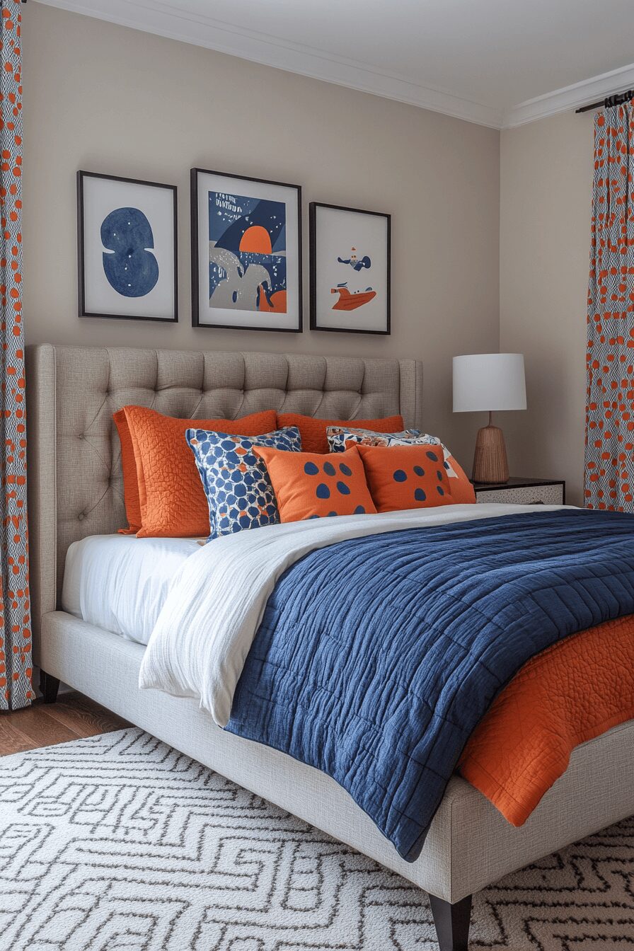 29 Contemporary Kids Bedroom Ideas to Design a Room They'll Love 26 contemporary kids bedroom