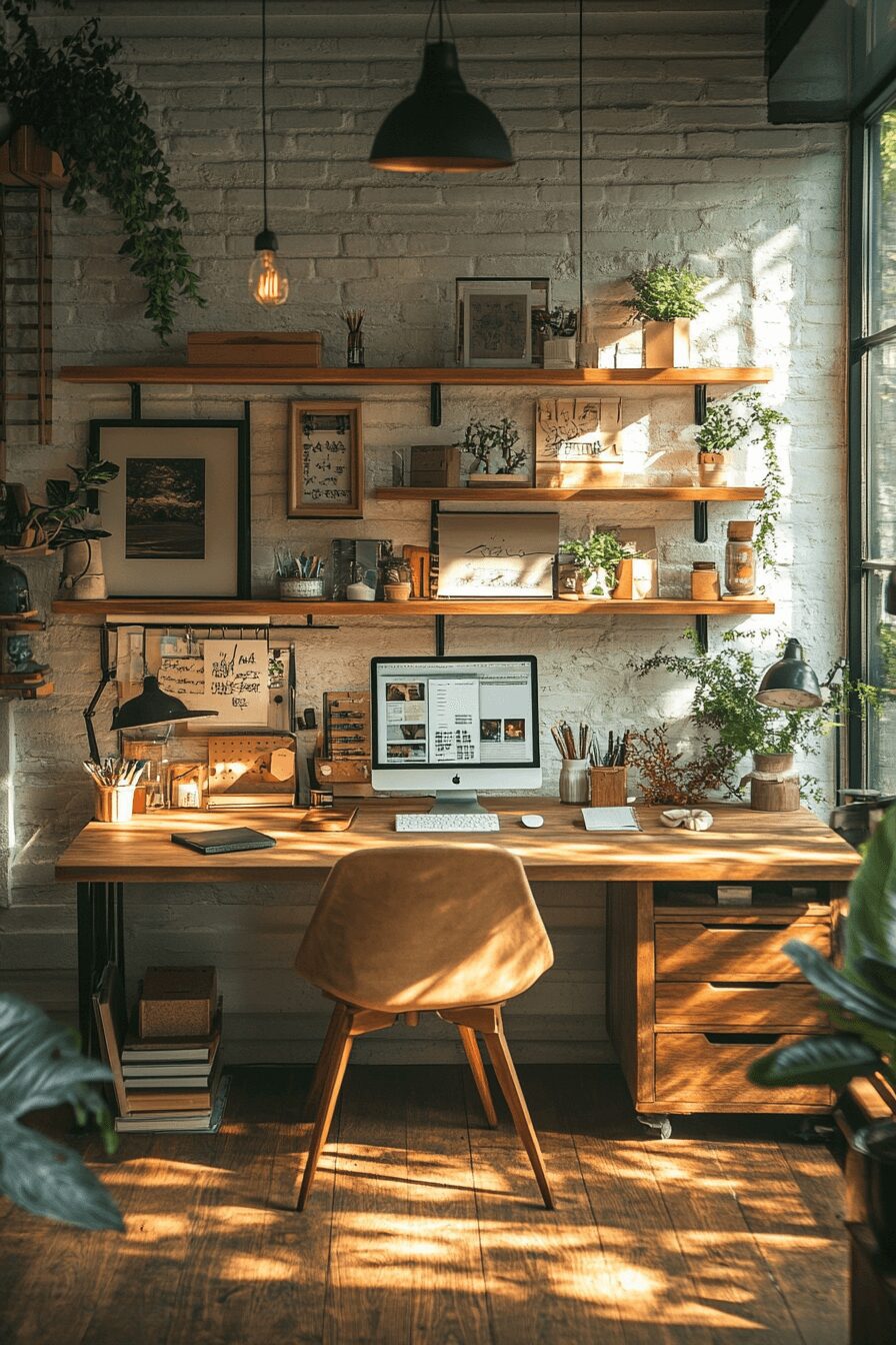 29 Monochromatic Interior Design Ideas for a Sleek and Stylish Home 26 monochromatic interior design