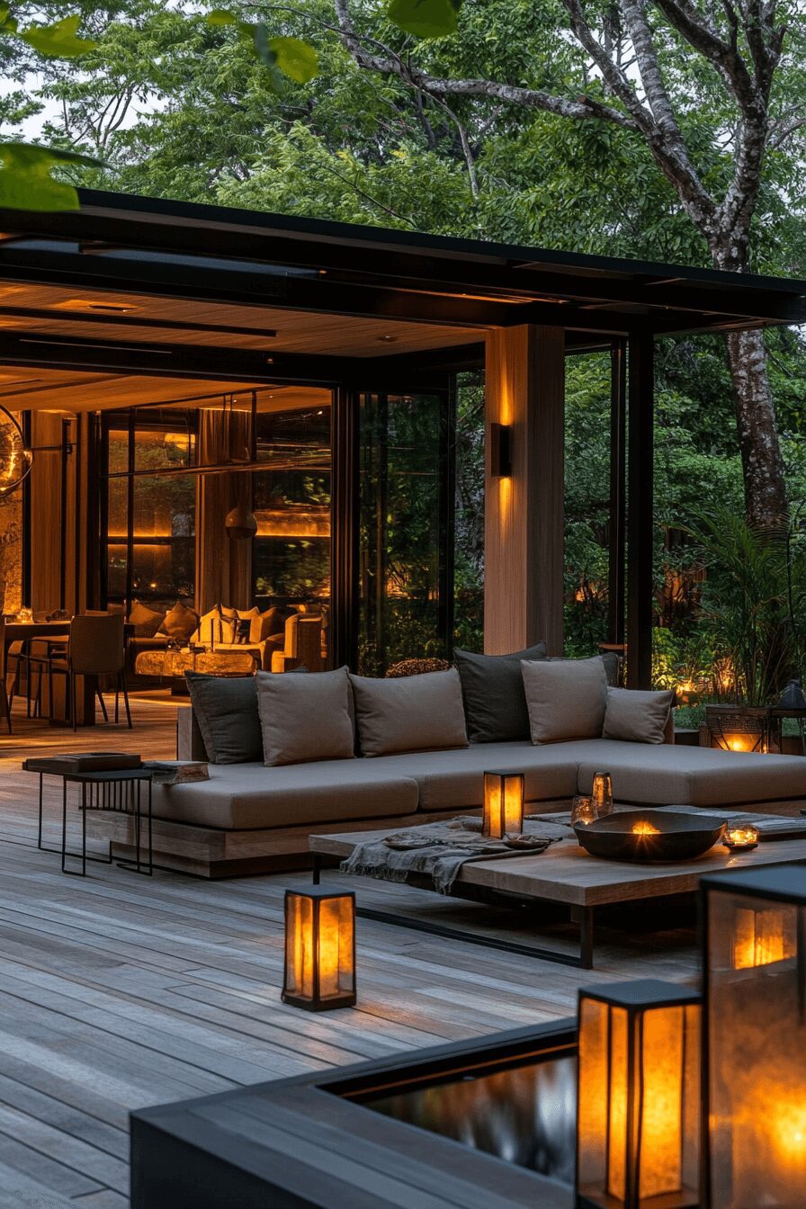 29 Monochromatic Home Decor Ideas for a Clean and Cohesive Design 26 monochromatic home decor