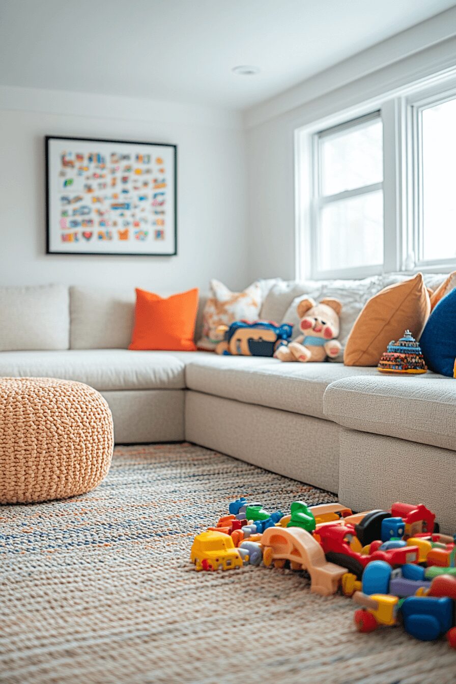 29 Minimalist Contemporary Living Room Ideas for the Perfect Modern Makeover 26 Minimalist contemporary living room ideas