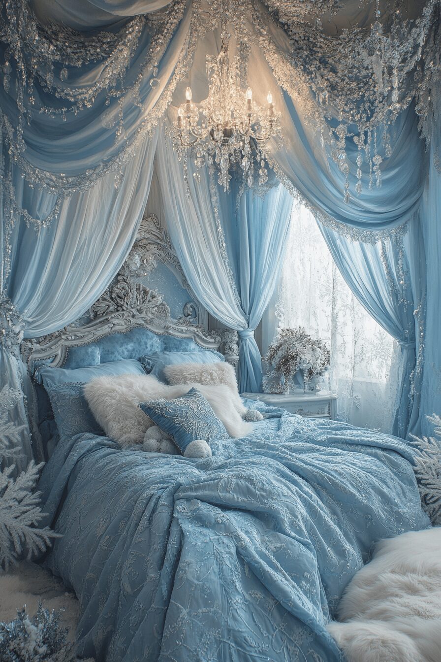 29 Fairy Bedroom Ideas for Kids That Will Inspire a World of Fantasy 26 Fairy bedroom ideas for kids