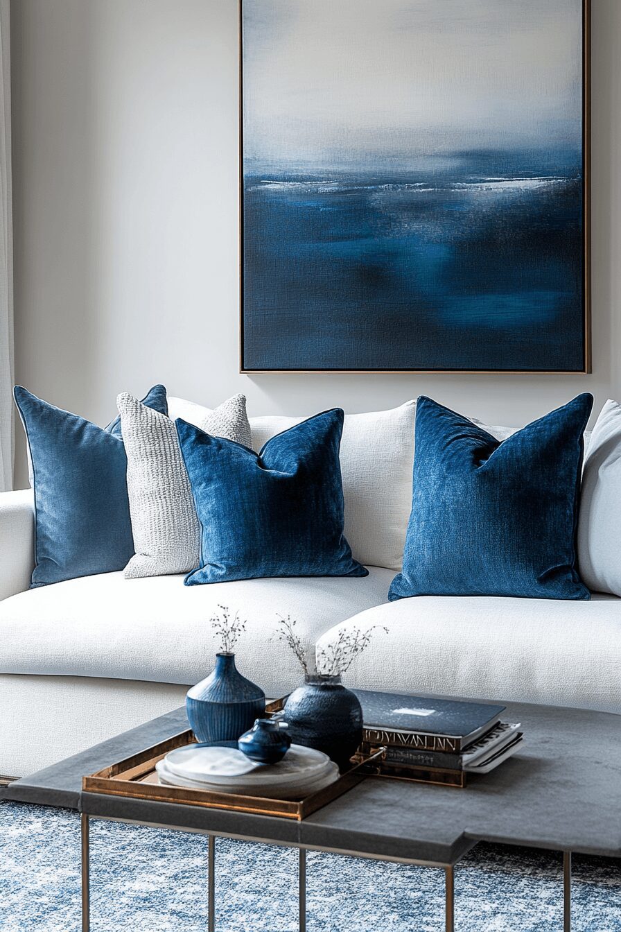 29 Modern Minimalist House Interior Living Rooms That Exude Simple Elegance 26 Modern minimalist house interior living rooms