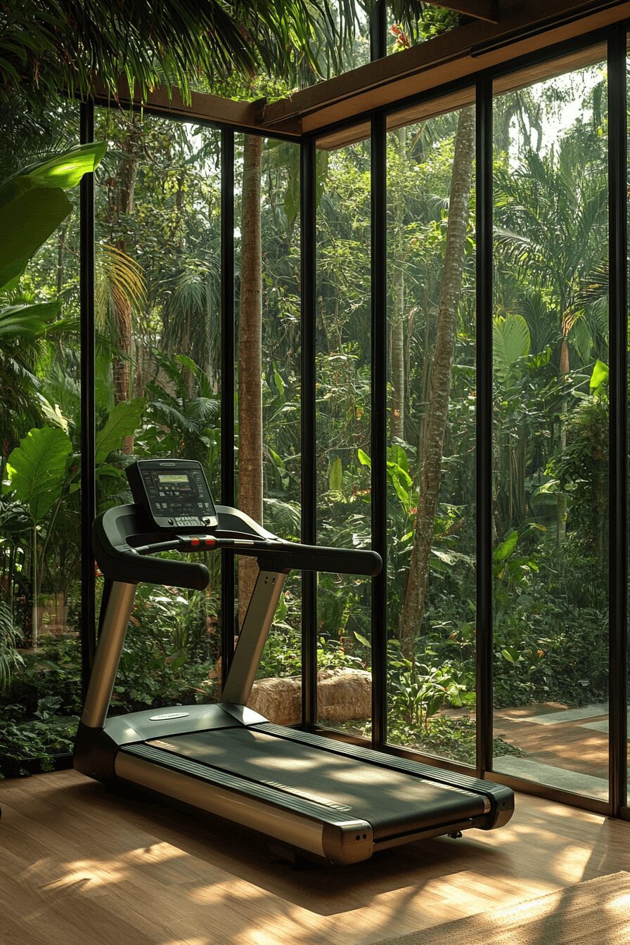 29 Contemporary Garden Rooms Ideas to Make Your Backyard Feel Like a Retreat 26 contemporary garden rooms