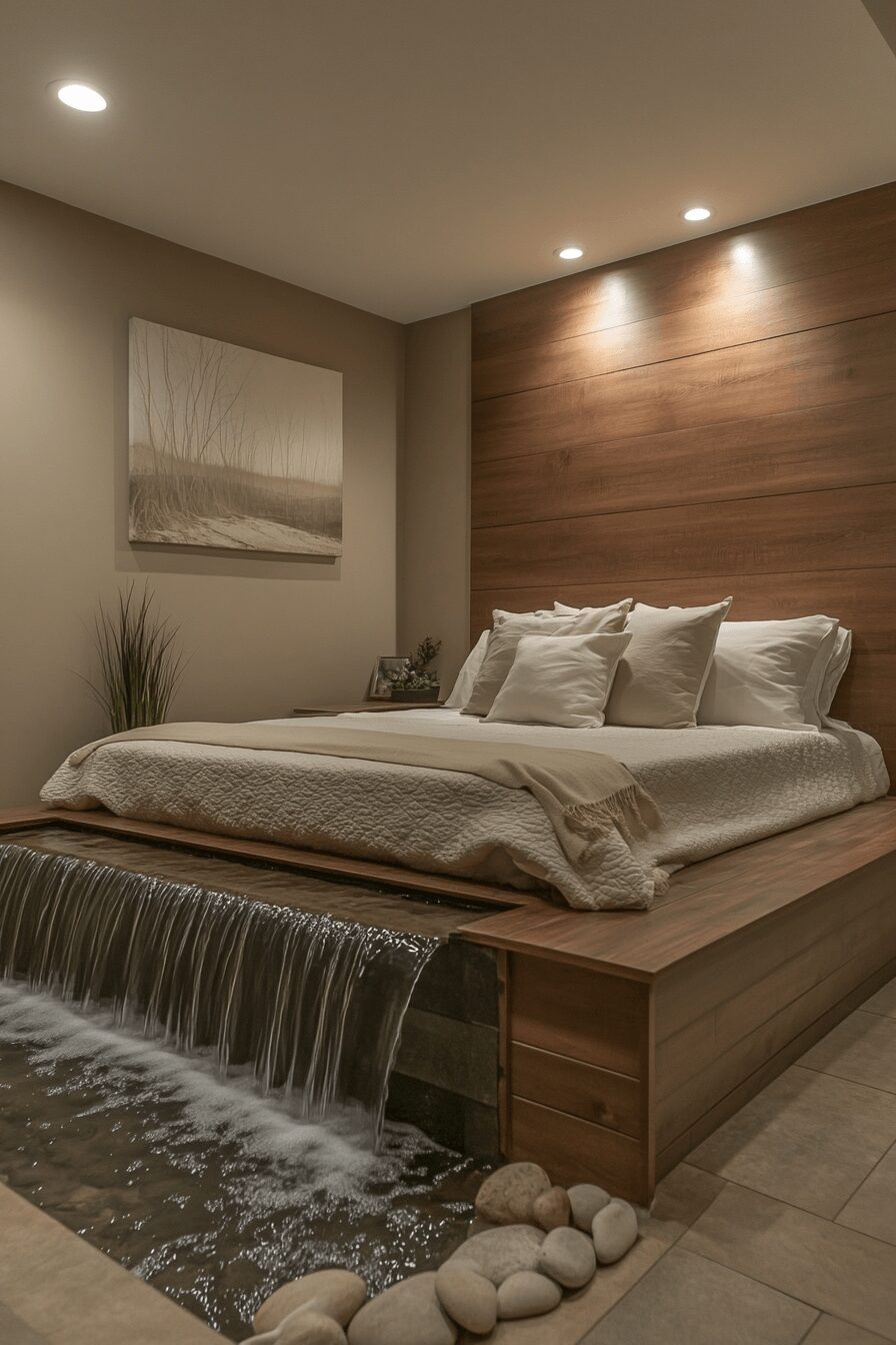 29 Basement Bedroom Ideas to Turn Your Basement into a Cozy Retreat 26 basement bedroom ideas
