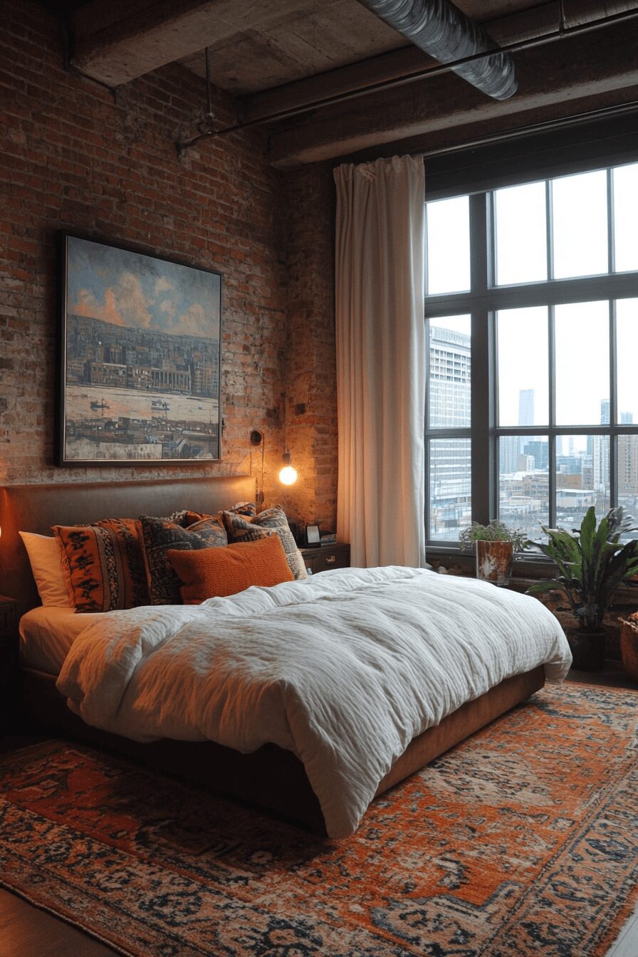 29 Contemporary Bedroom Design Ideas to Bring Elegance and Comfort Together 26 contemporary bedroom design